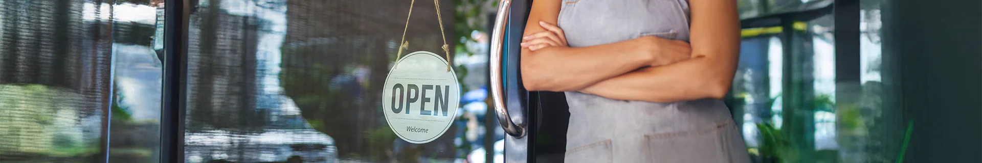 BUSINESS Banner Image