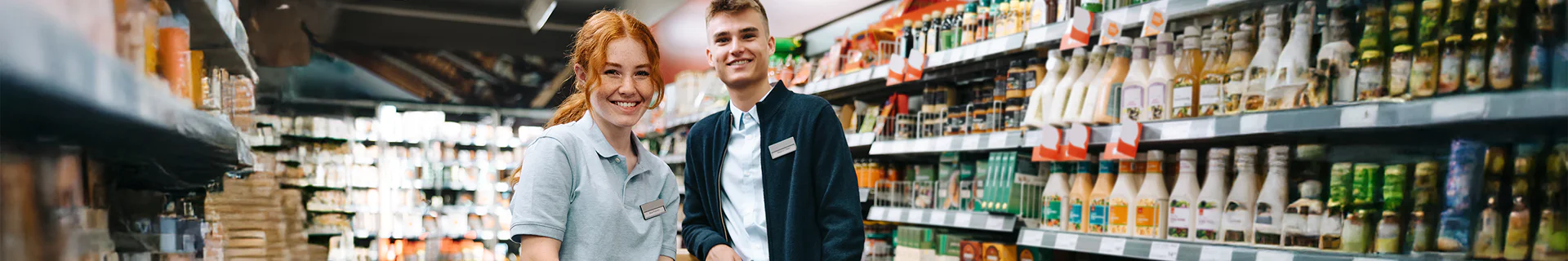 C-STORE & GROCERY Banner Image