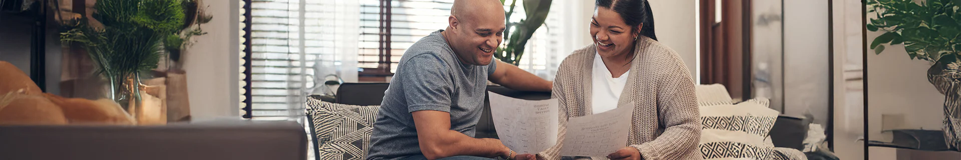 SELECTING A SERVICE PROVIDER Banner Image