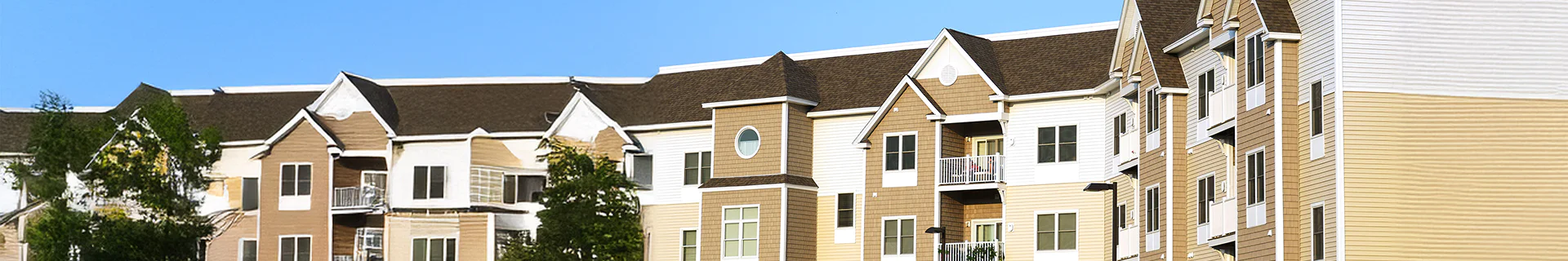 MULTIFAMILY IMPROVEMENTS Banner Image