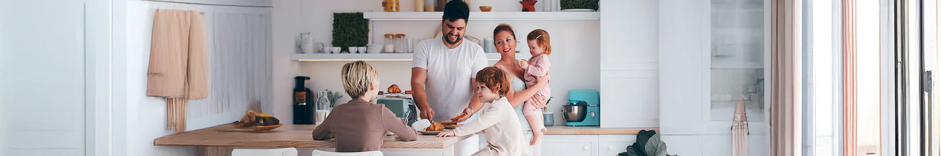 ENERGY EFFICIENCY Banner Image