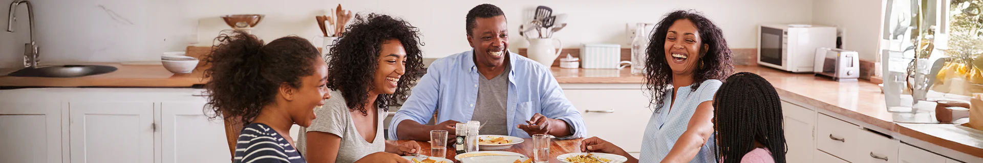 RESIDENTIAL Banner Image