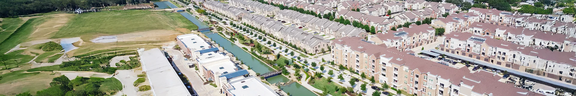 MULTIFAMILY IMPROVEMENTS Banner Image