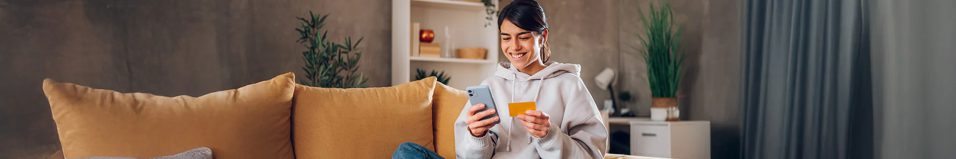 RETAIL PRODUCTS Banner Image