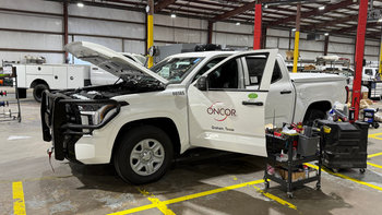 Oncor Article Image