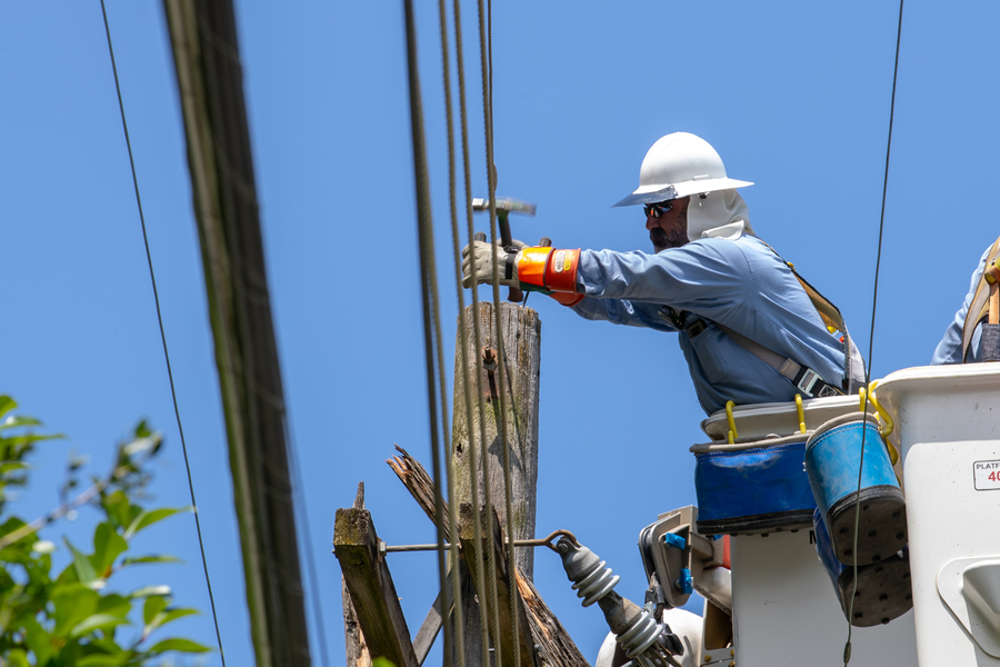 Oncor Article Hero