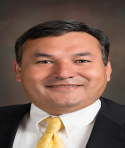 AREA MANAGER HEADSHOTS - Guz Ortega