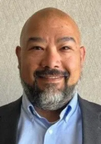 AREA MANAGER HEADSHOTS - Peter Gonzaleze